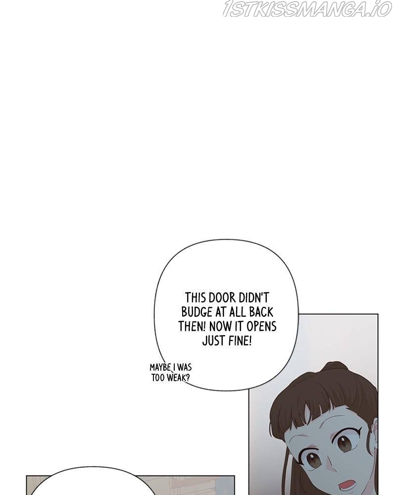 Love Falls Like Rain Chapter 36 - page 23