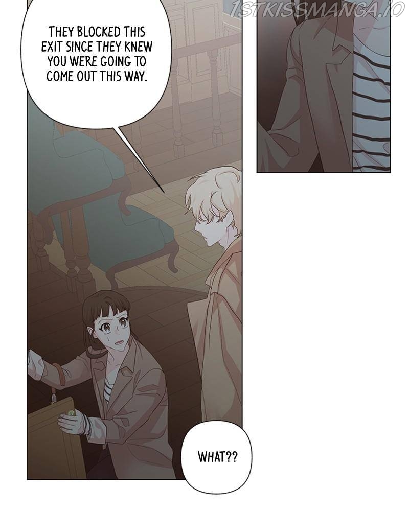 Love Falls Like Rain Chapter 36 - page 24