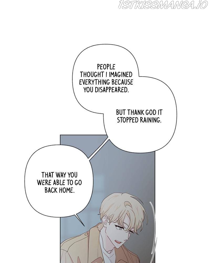 Love Falls Like Rain Chapter 36 - page 27