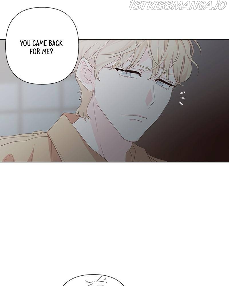 Love Falls Like Rain Chapter 36 - page 29