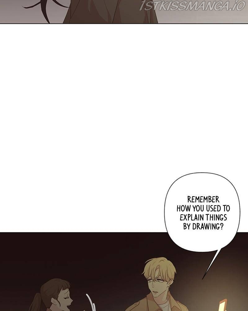 Love Falls Like Rain Chapter 36 - page 3