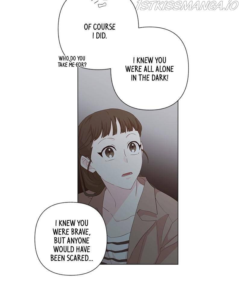 Love Falls Like Rain Chapter 36 - page 30