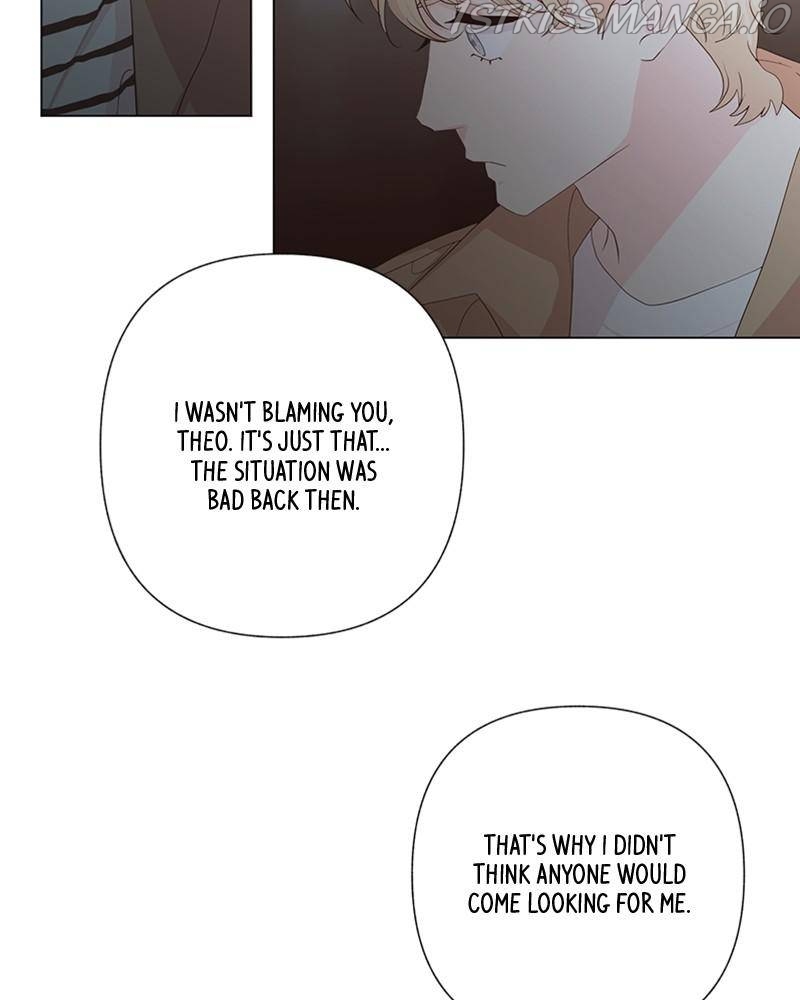 Love Falls Like Rain Chapter 36 - page 32