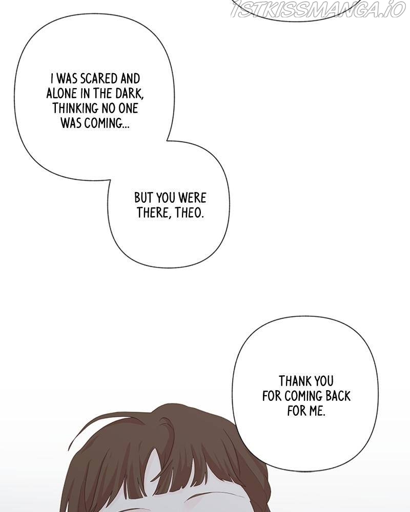 Love Falls Like Rain Chapter 36 - page 33