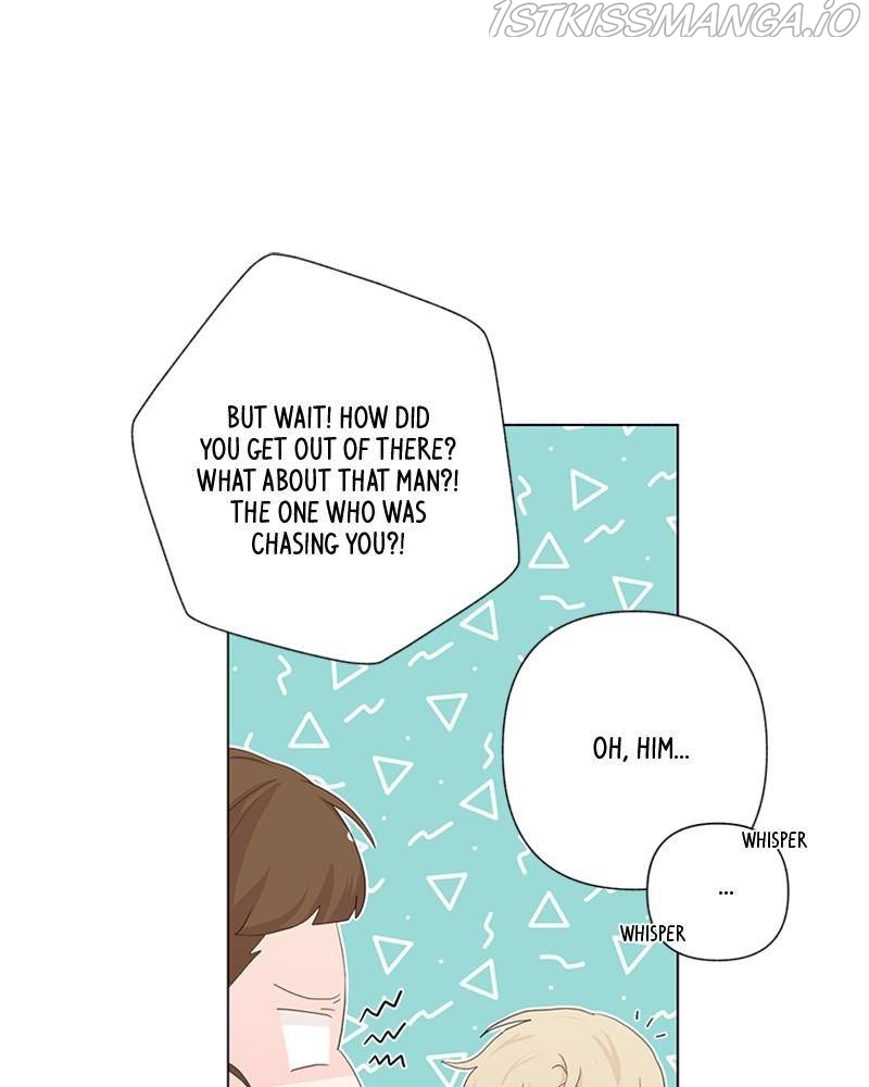 Love Falls Like Rain Chapter 36 - page 38