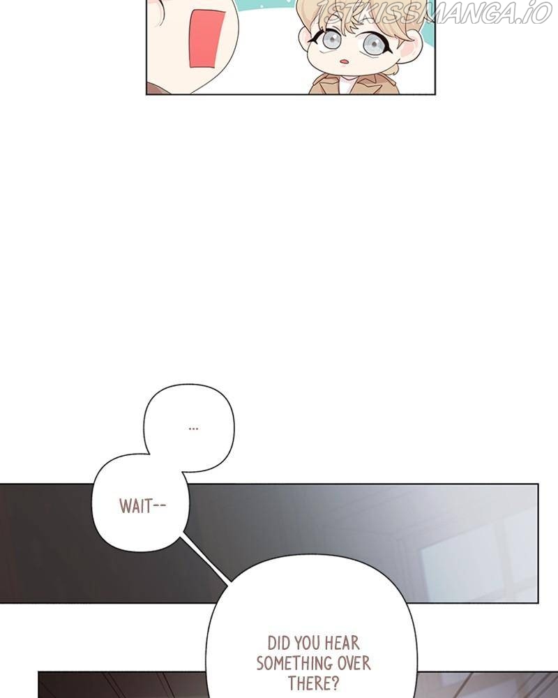 Love Falls Like Rain Chapter 36 - page 39