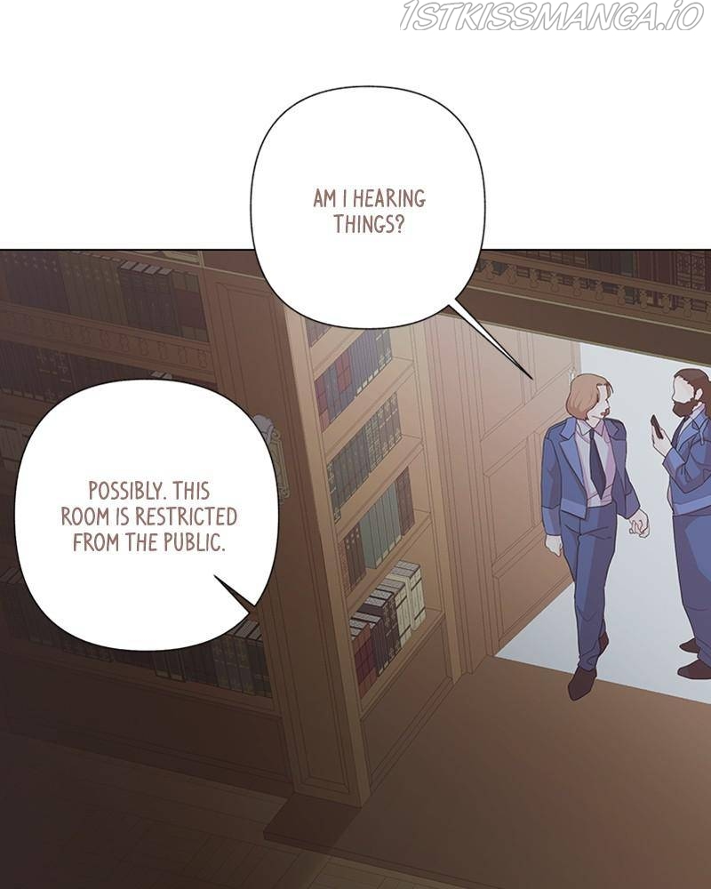 Love Falls Like Rain Chapter 36 - page 43