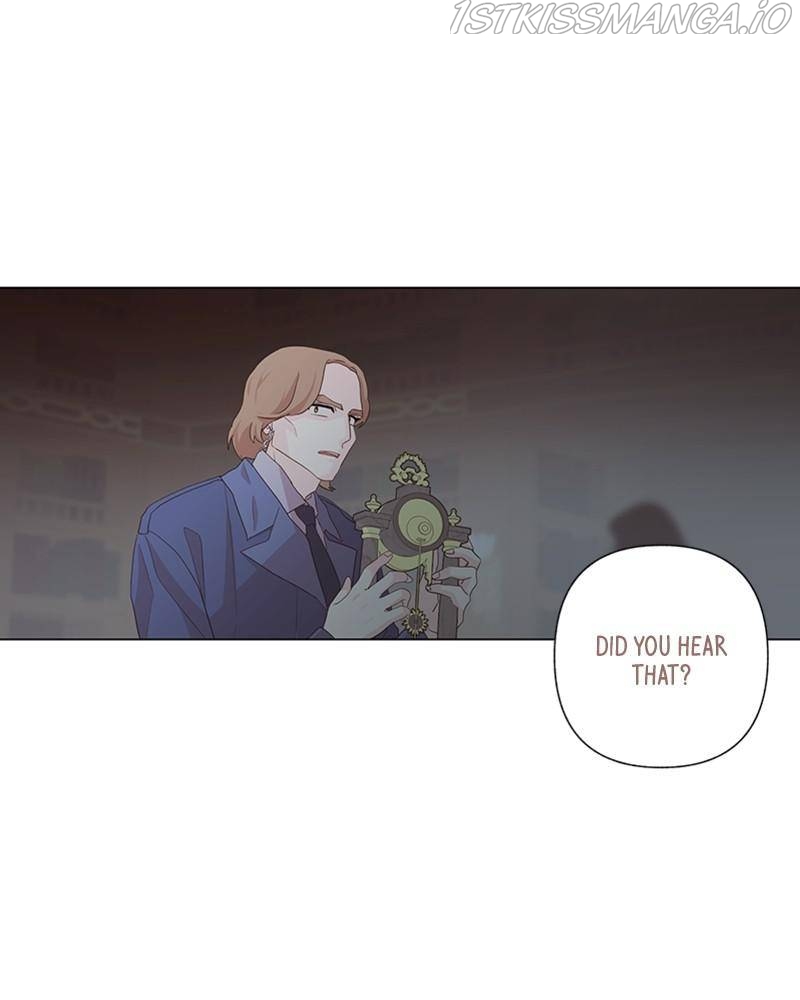 Love Falls Like Rain Chapter 36 - page 50