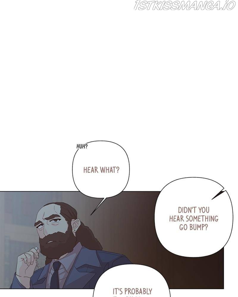 Love Falls Like Rain Chapter 36 - page 52