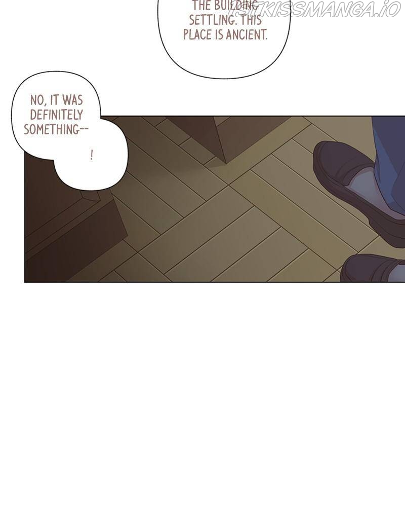 Love Falls Like Rain Chapter 36 - page 53