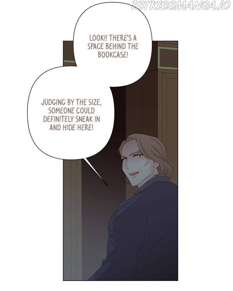 Love Falls Like Rain Chapter 36 - page 54