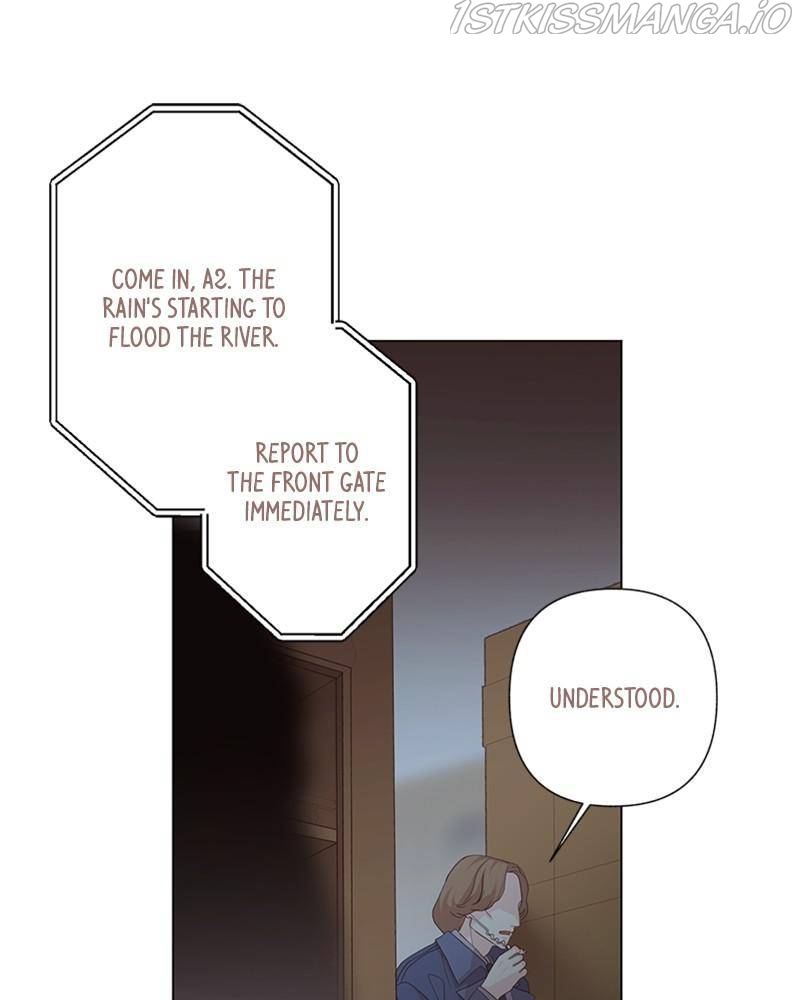 Love Falls Like Rain Chapter 36 - page 58