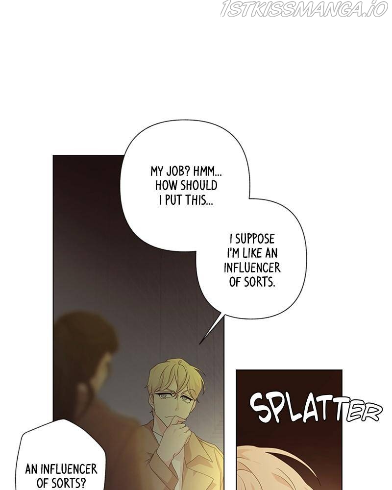Love Falls Like Rain Chapter 36 - page 6