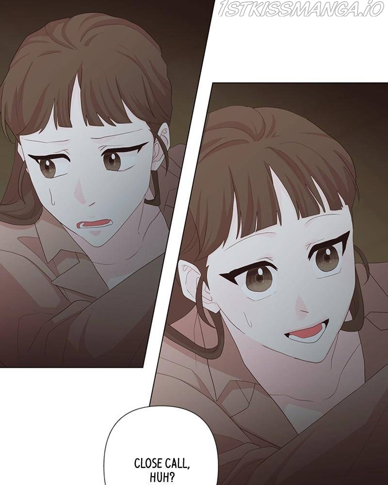 Love Falls Like Rain Chapter 36 - page 63