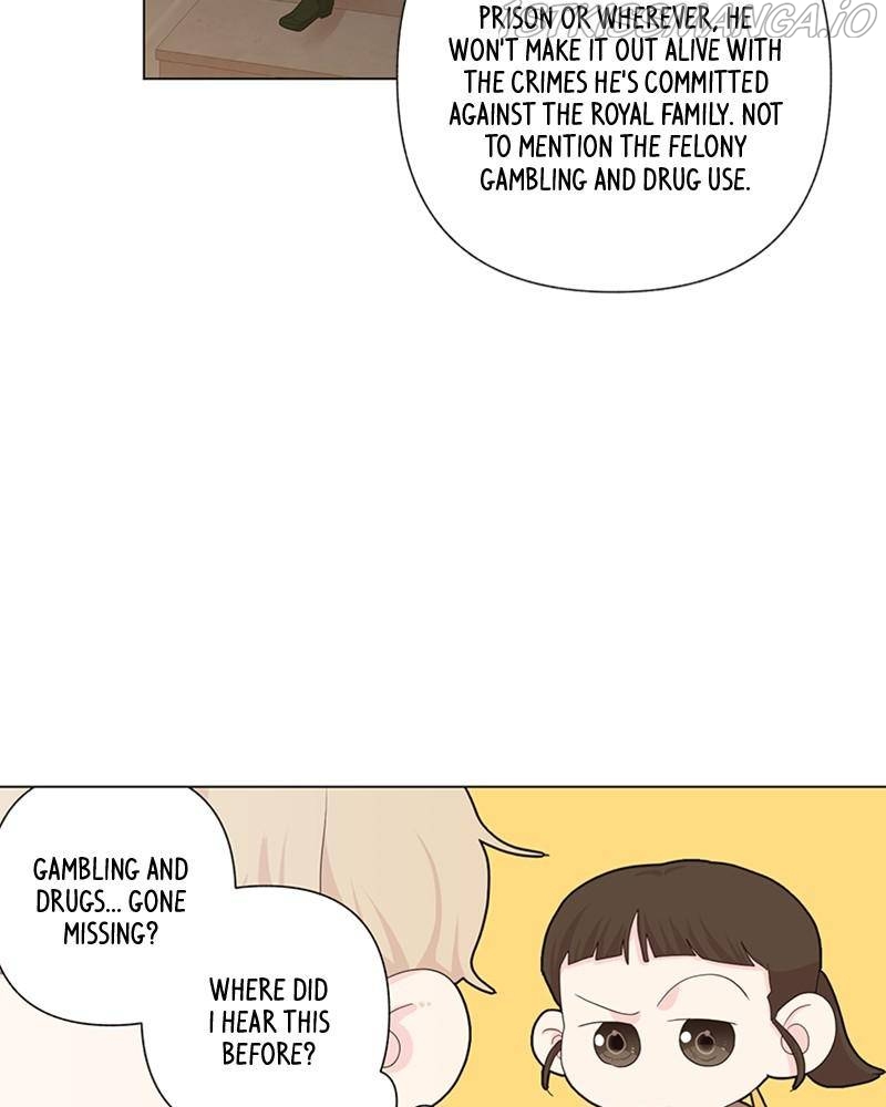 Love Falls Like Rain Chapter 36 - page 67