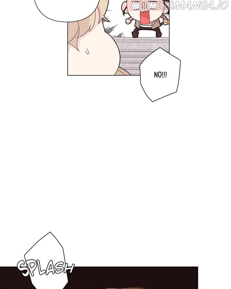 Love Falls Like Rain Chapter 36 - page 69