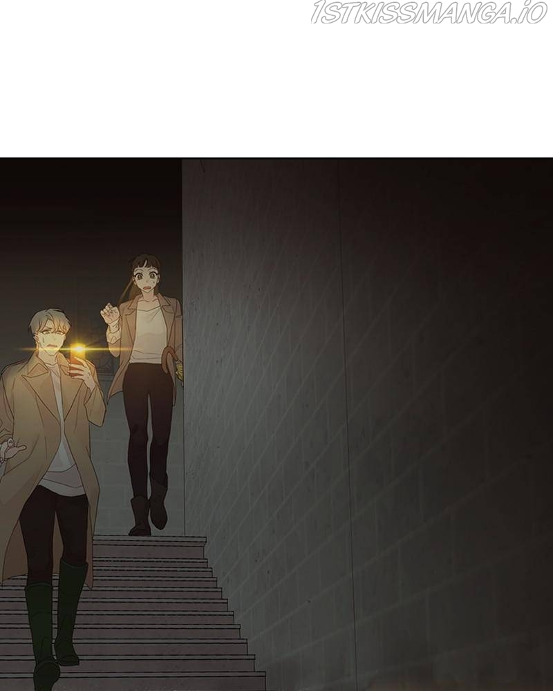 Love Falls Like Rain Chapter 36 - page 72