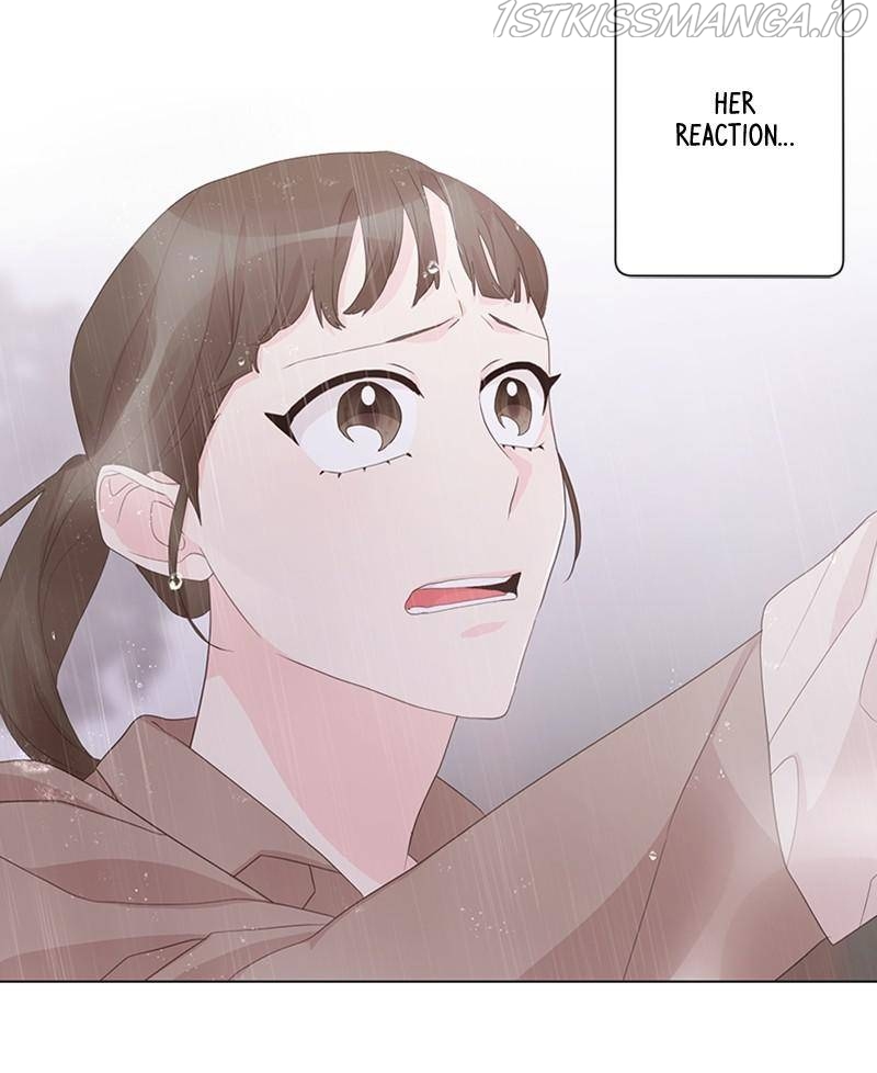 Love Falls Like Rain Chapter 35 - page 12