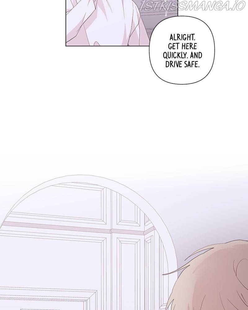 Love Falls Like Rain Chapter 35 - page 14