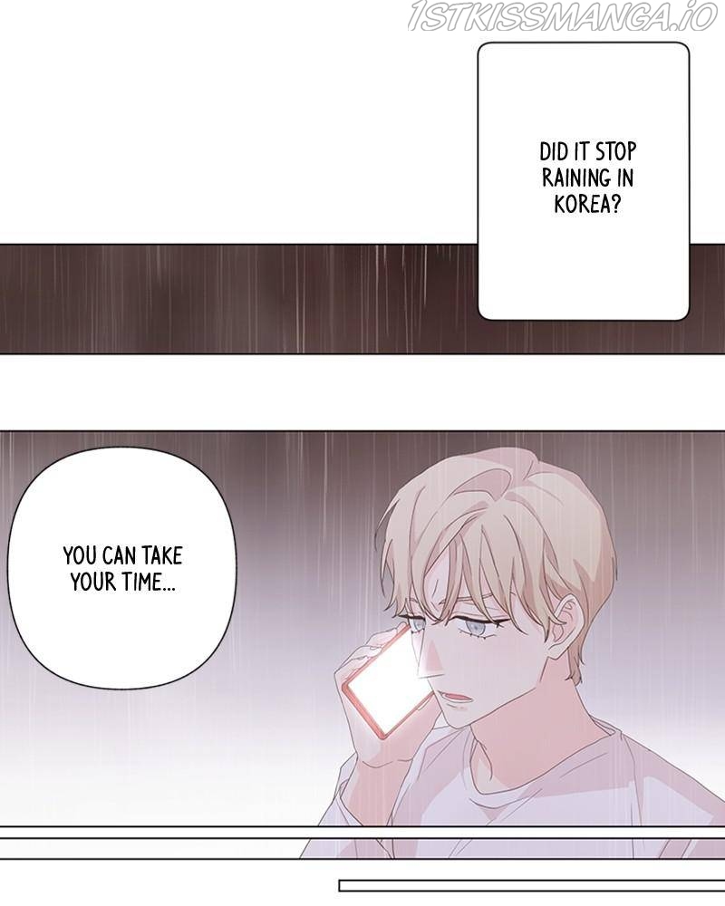 Love Falls Like Rain Chapter 35 - page 18