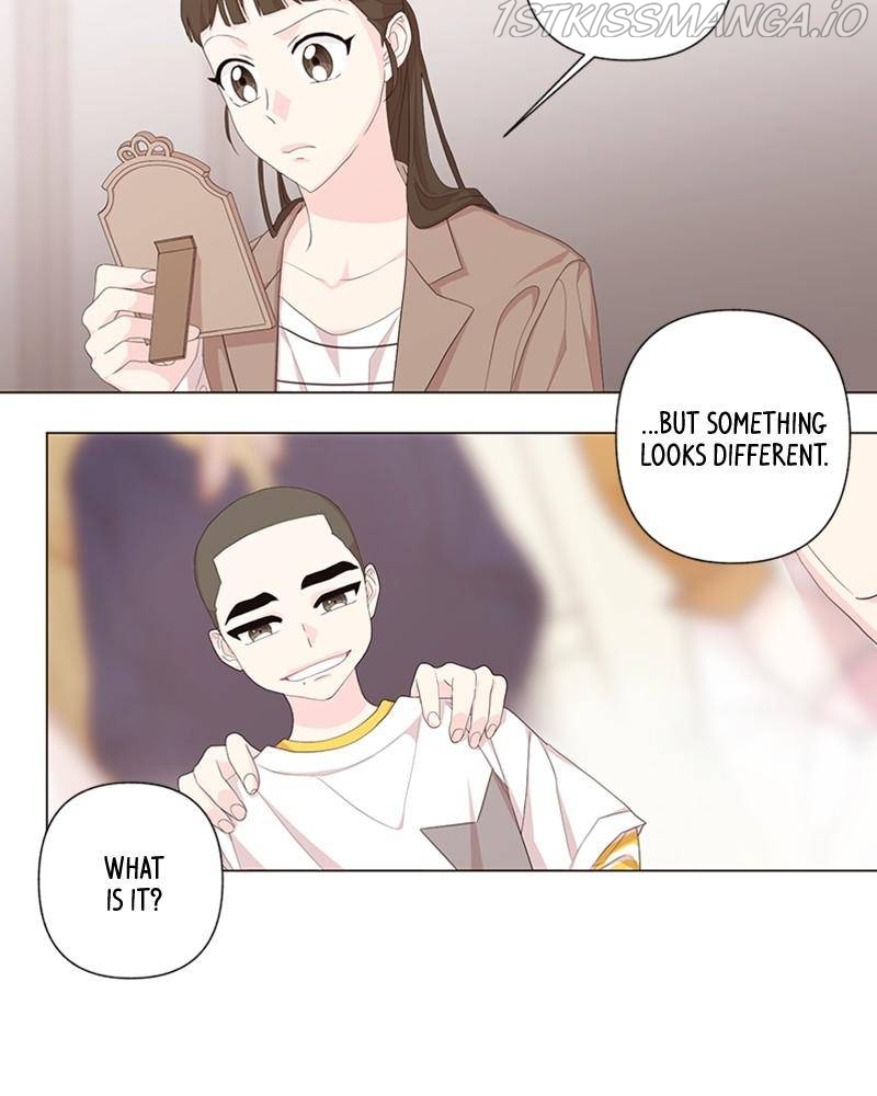 Love Falls Like Rain Chapter 35 - page 2