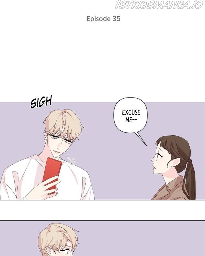 Love Falls Like Rain Chapter 35 - page 20
