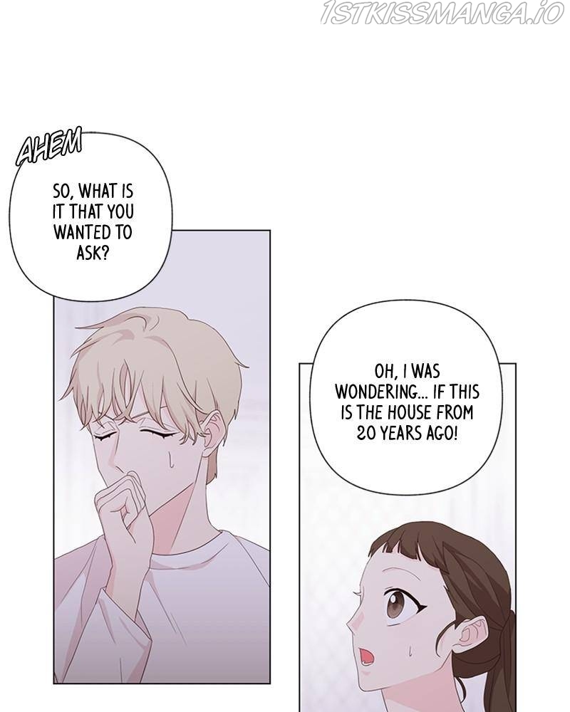 Love Falls Like Rain Chapter 35 - page 24