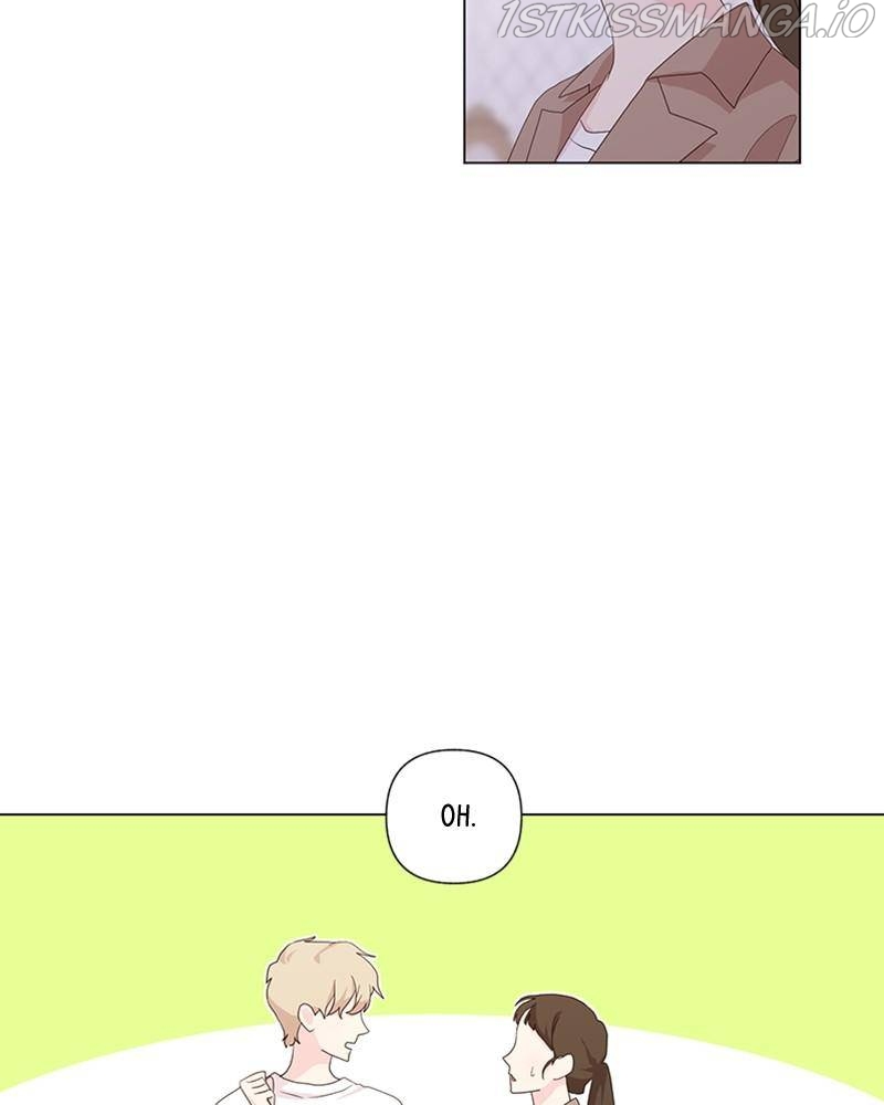 Love Falls Like Rain Chapter 35 - page 25
