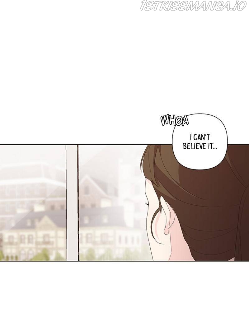 Love Falls Like Rain Chapter 35 - page 29