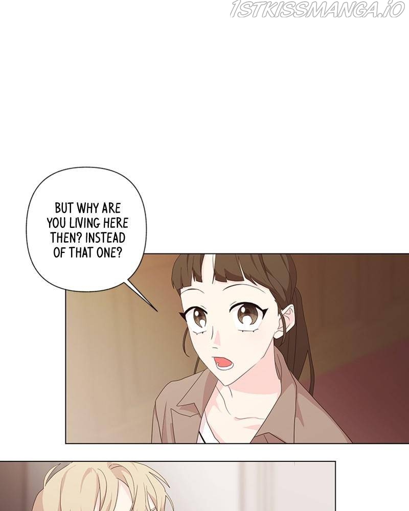 Love Falls Like Rain Chapter 35 - page 30