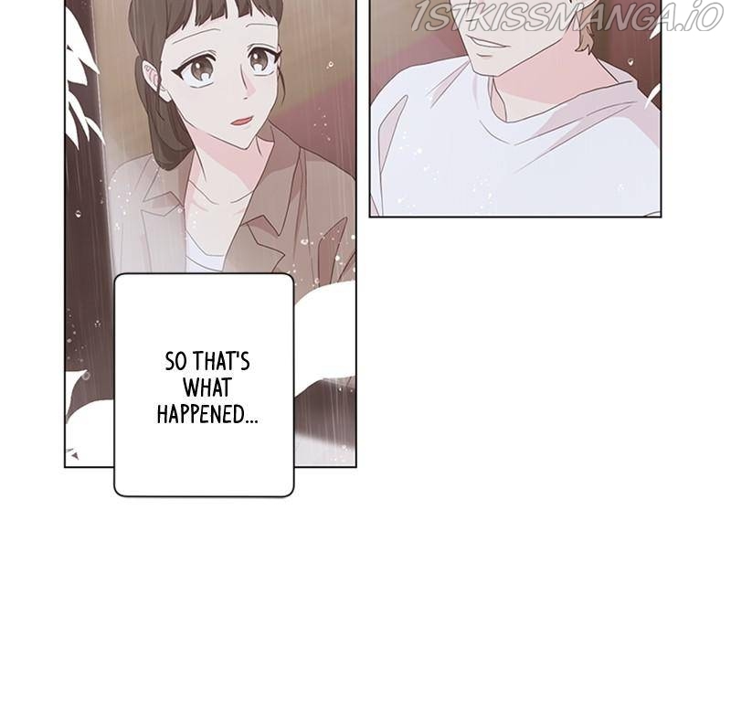 Love Falls Like Rain Chapter 35 - page 33