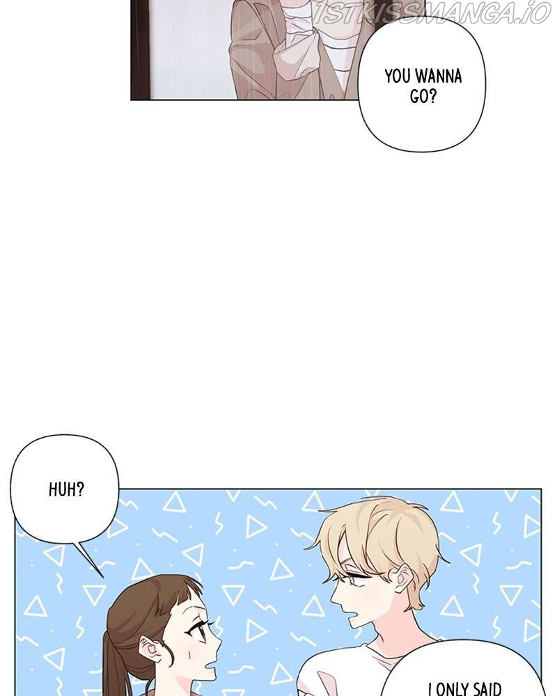 Love Falls Like Rain Chapter 35 - page 35