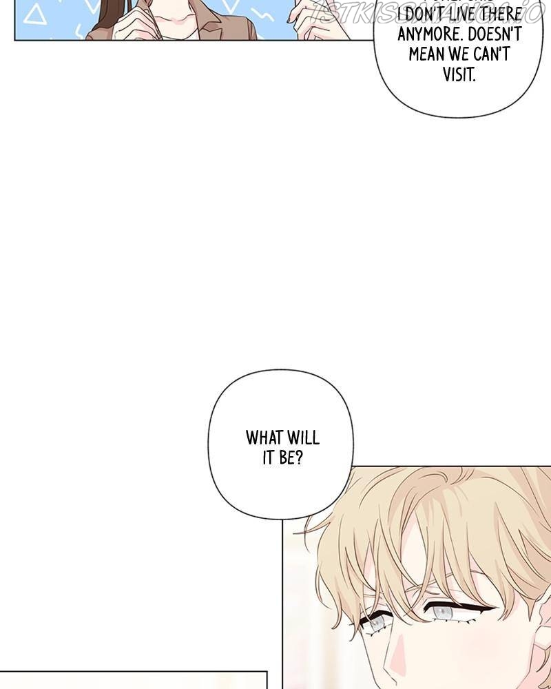 Love Falls Like Rain Chapter 35 - page 36