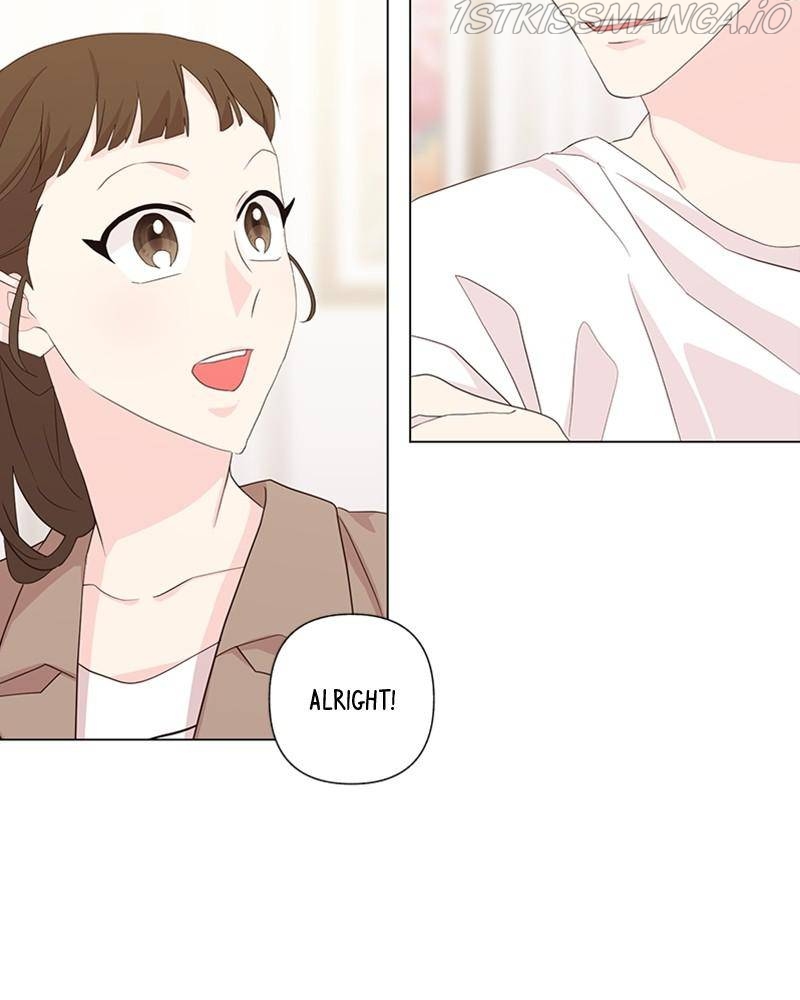 Love Falls Like Rain Chapter 35 - page 37