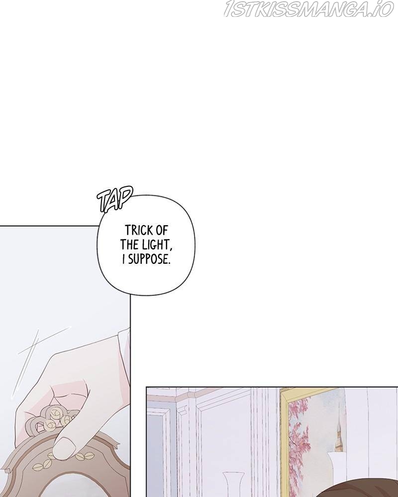 Love Falls Like Rain Chapter 35 - page 4