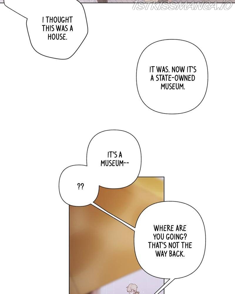 Love Falls Like Rain Chapter 35 - page 40