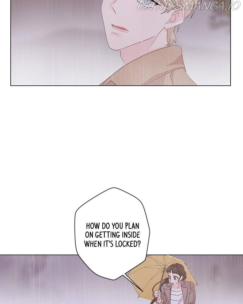 Love Falls Like Rain Chapter 35 - page 42
