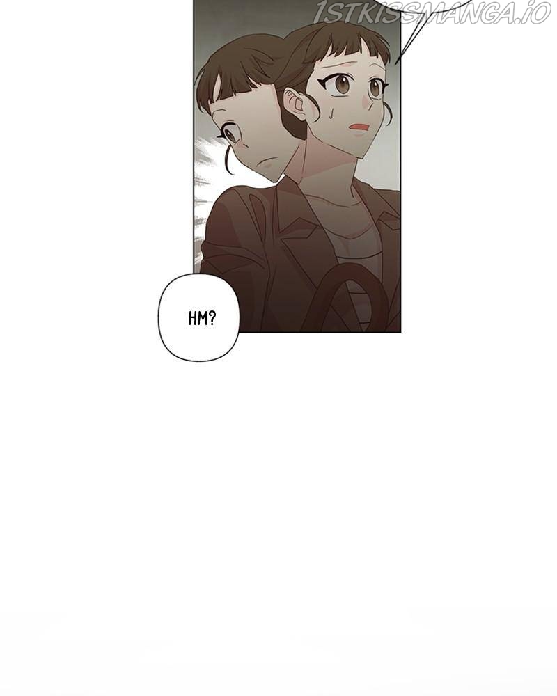 Love Falls Like Rain Chapter 35 - page 49