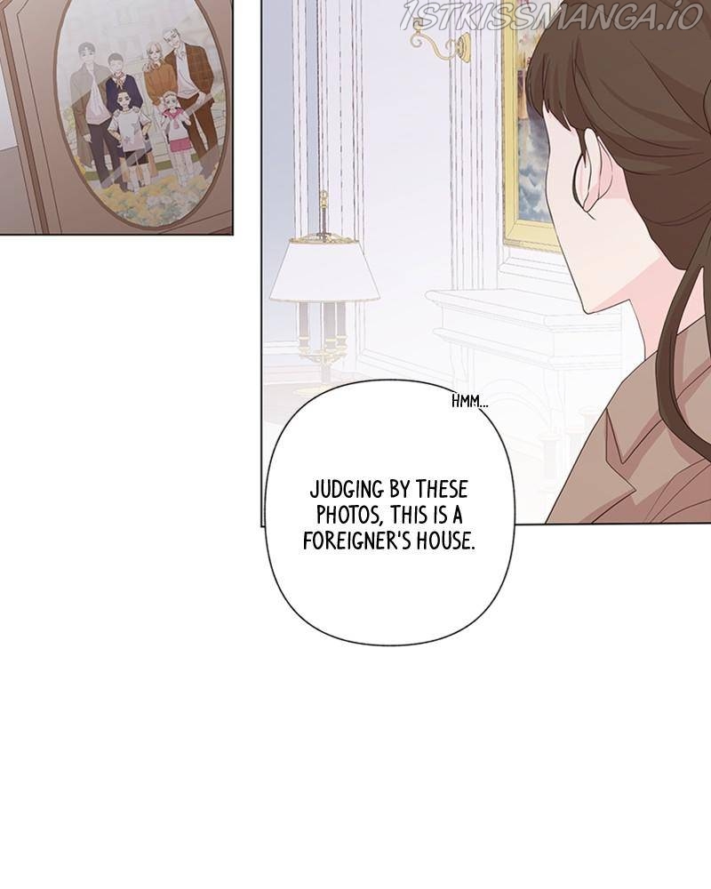 Love Falls Like Rain Chapter 35 - page 5