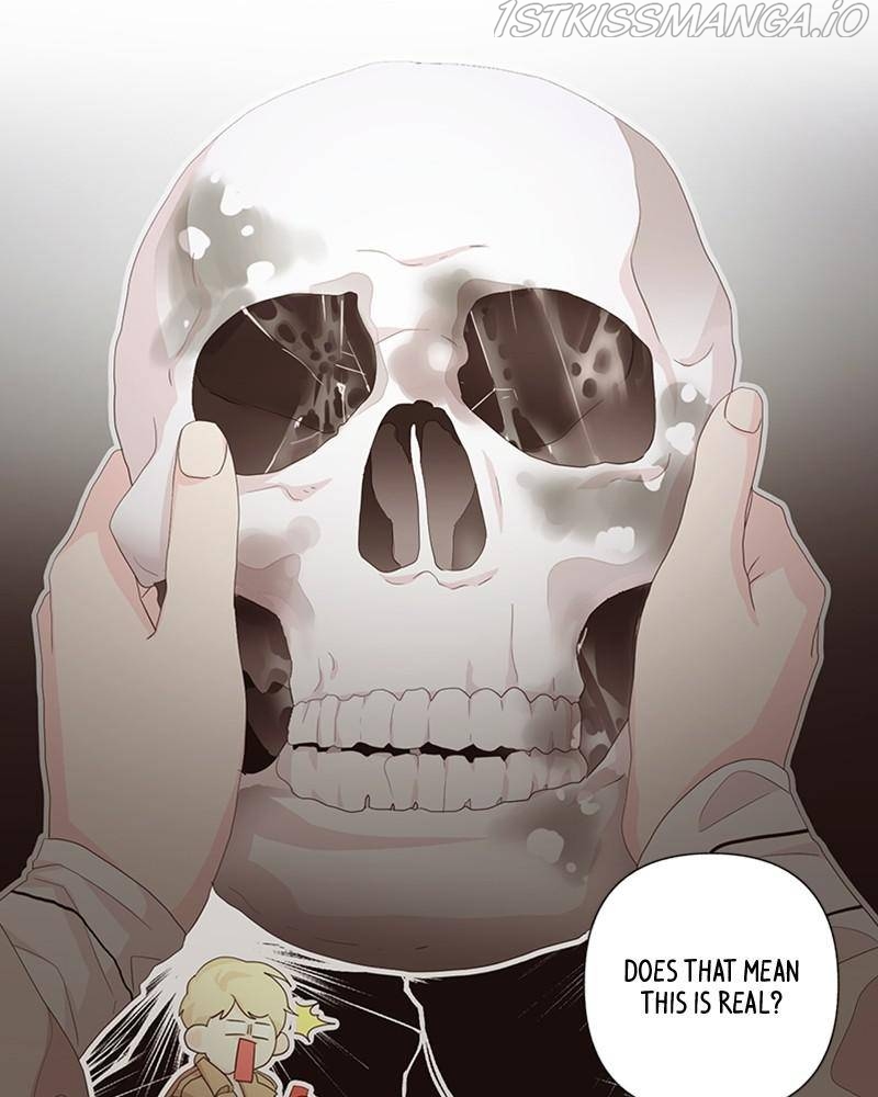 Love Falls Like Rain Chapter 35 - page 50