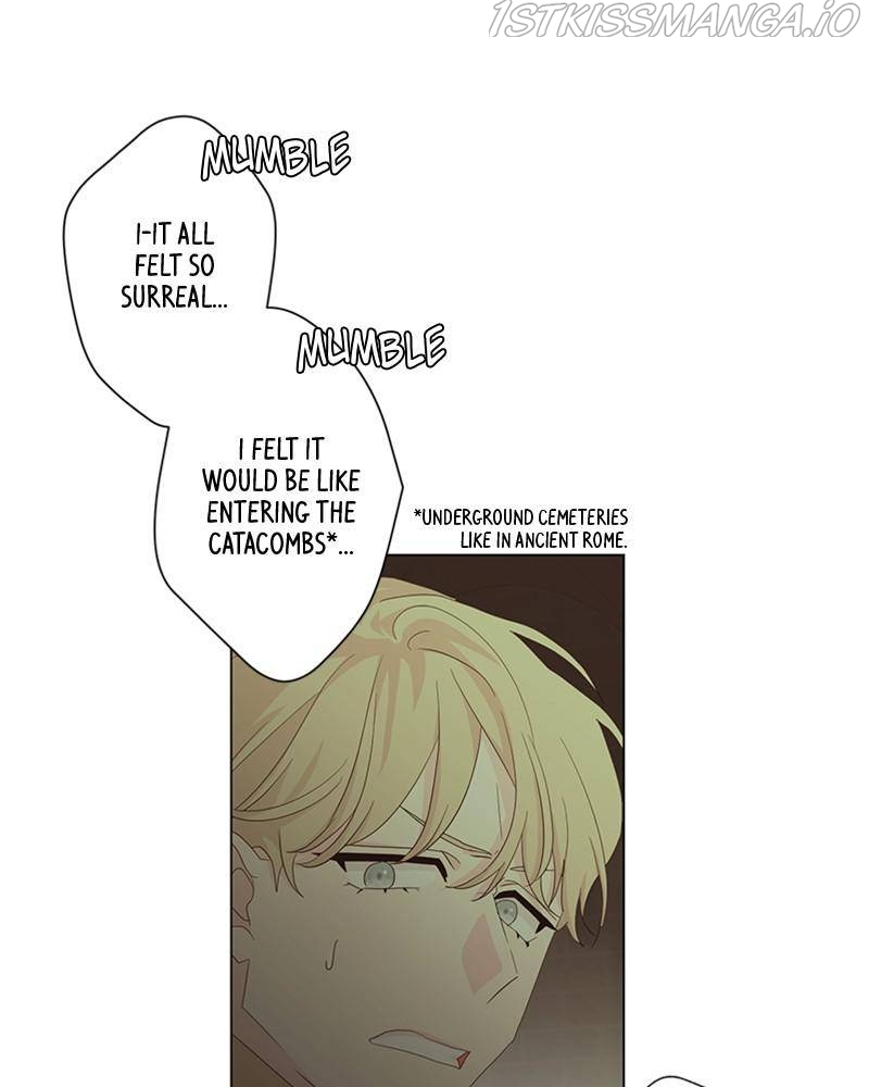 Love Falls Like Rain Chapter 35 - page 52