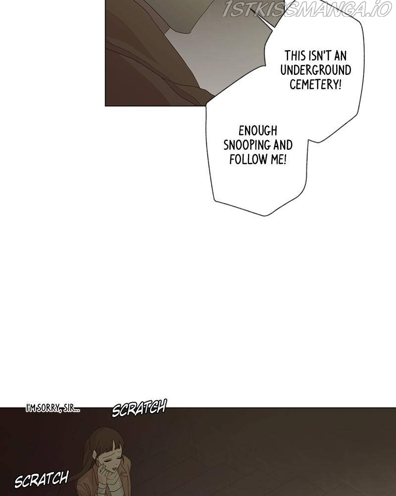 Love Falls Like Rain Chapter 35 - page 53