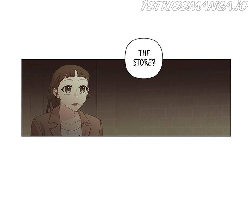 Love Falls Like Rain Chapter 35 - page 56