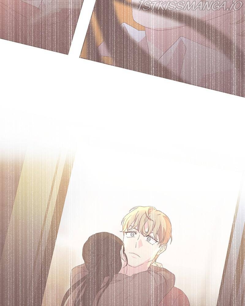 Love Falls Like Rain Chapter 35 - page 58