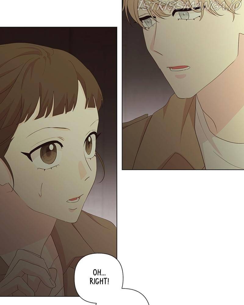 Love Falls Like Rain Chapter 35 - page 64