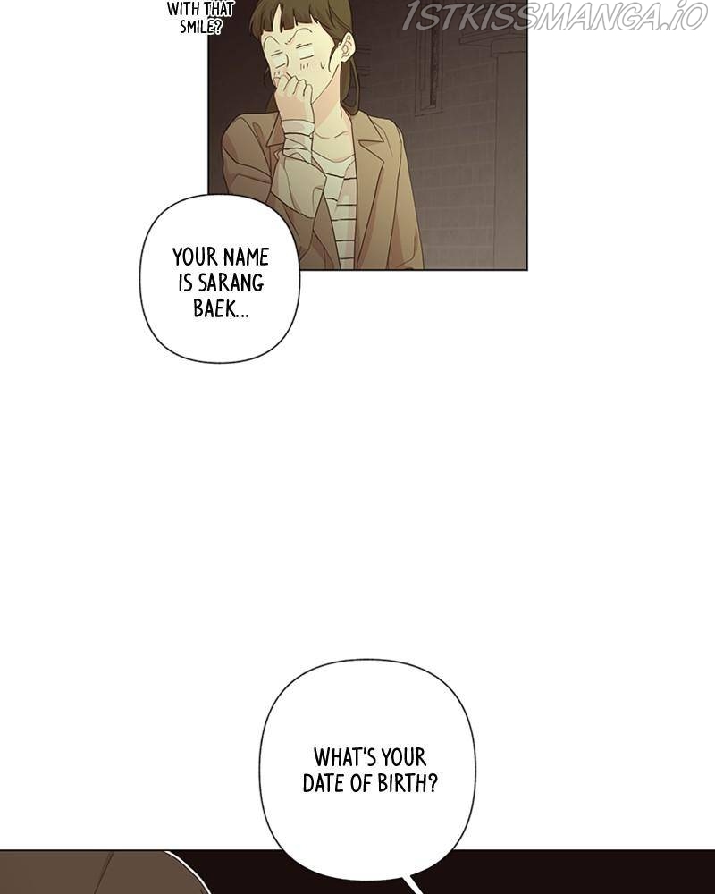 Love Falls Like Rain Chapter 35 - page 67