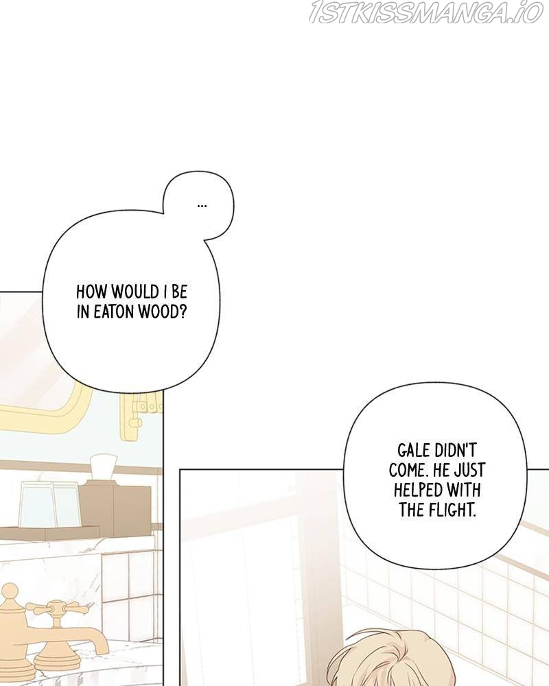 Love Falls Like Rain Chapter 35 - page 9