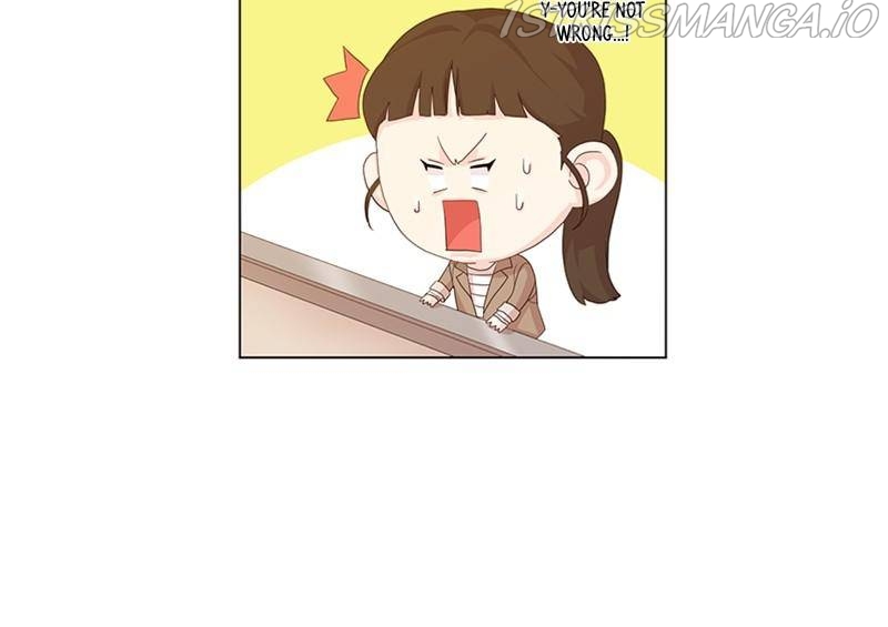 Love Falls Like Rain Chapter 34 - page 11