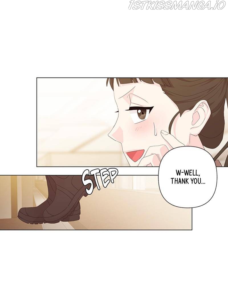 Love Falls Like Rain Chapter 34 - page 12