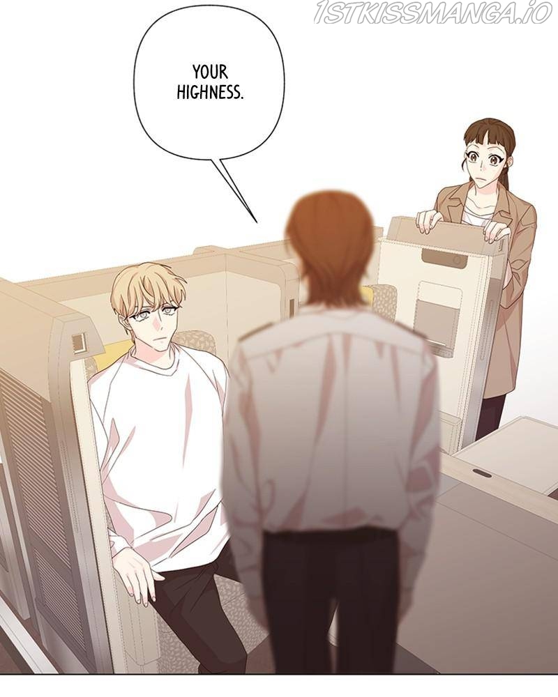Love Falls Like Rain Chapter 34 - page 13